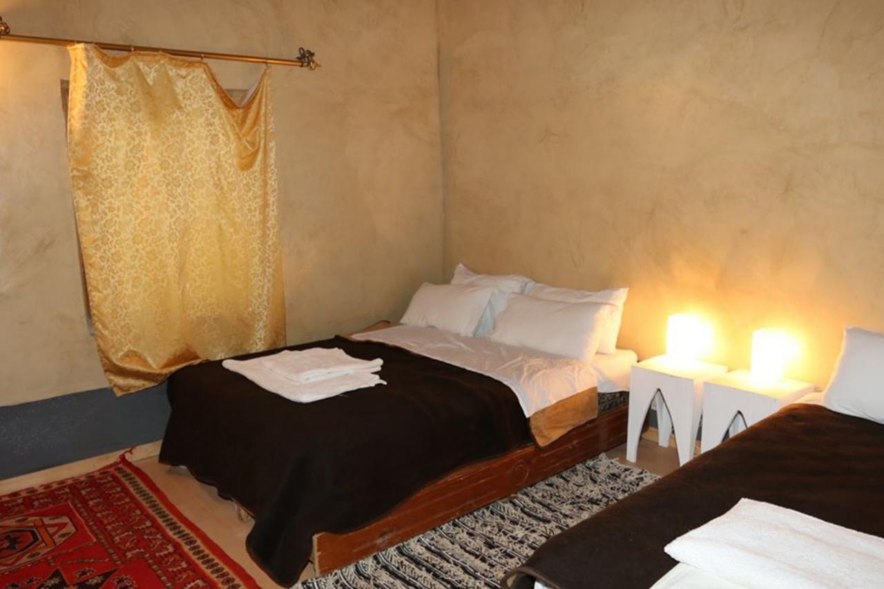 Готель Kasbah Citoyenne Agoudal Екстер'єр фото
